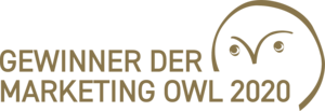 Link zum Presseartikel Preisverleihung Marketing OWL
