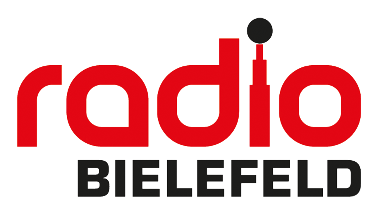 Logo Radio Bielefeld