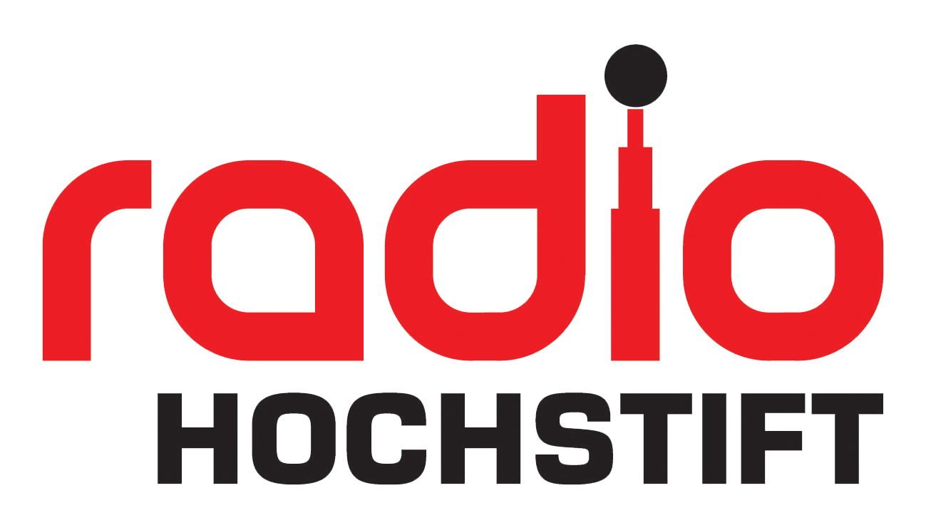 Logo Radio Hochstift
