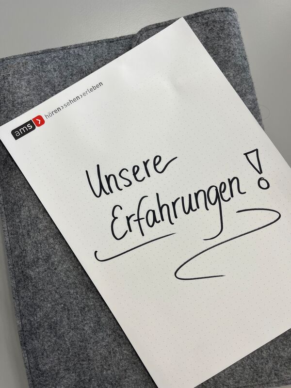 Motiv Employerbrandingkamapgne von LB Bohne