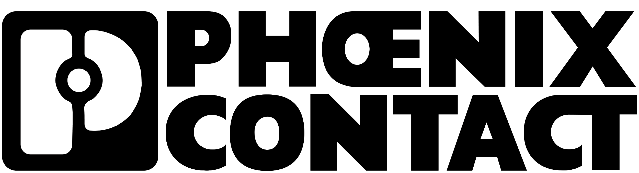 Logo von Phoenix Contact